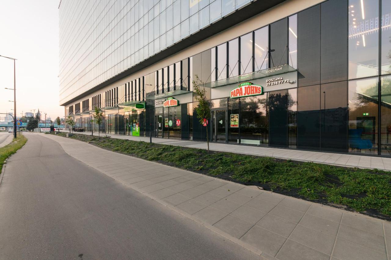Lägenhet Comfort Warszawa