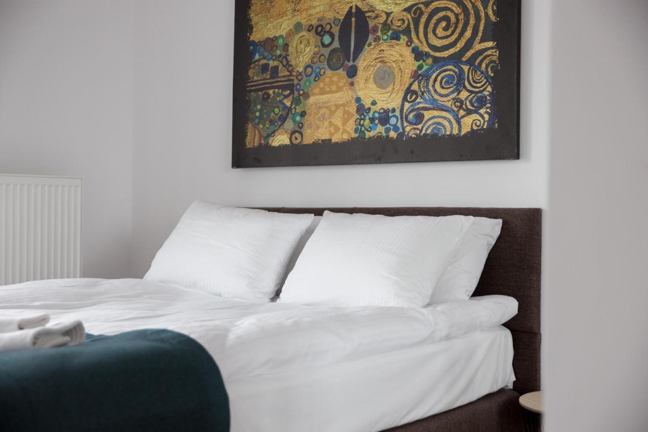 Apartment Comfort Warschau