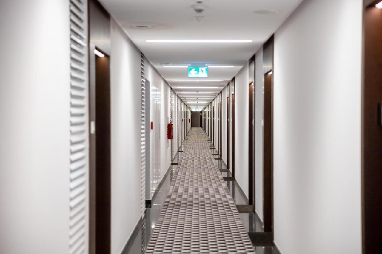 Comfort Apartment Warschau