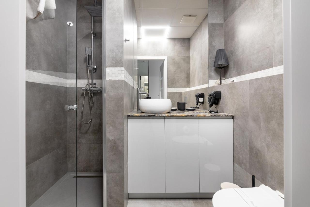 Apartment Comfort Warschau