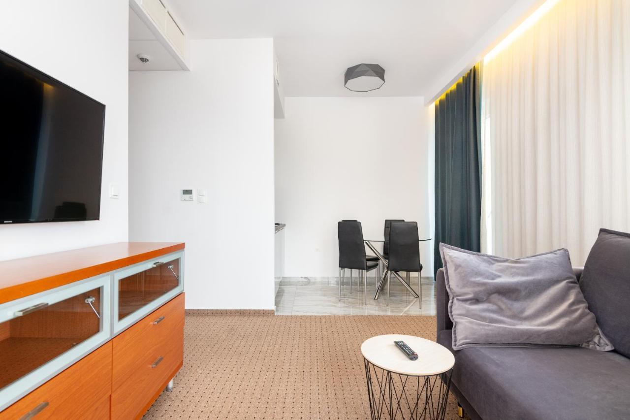 Apartment Comfort Warschau
