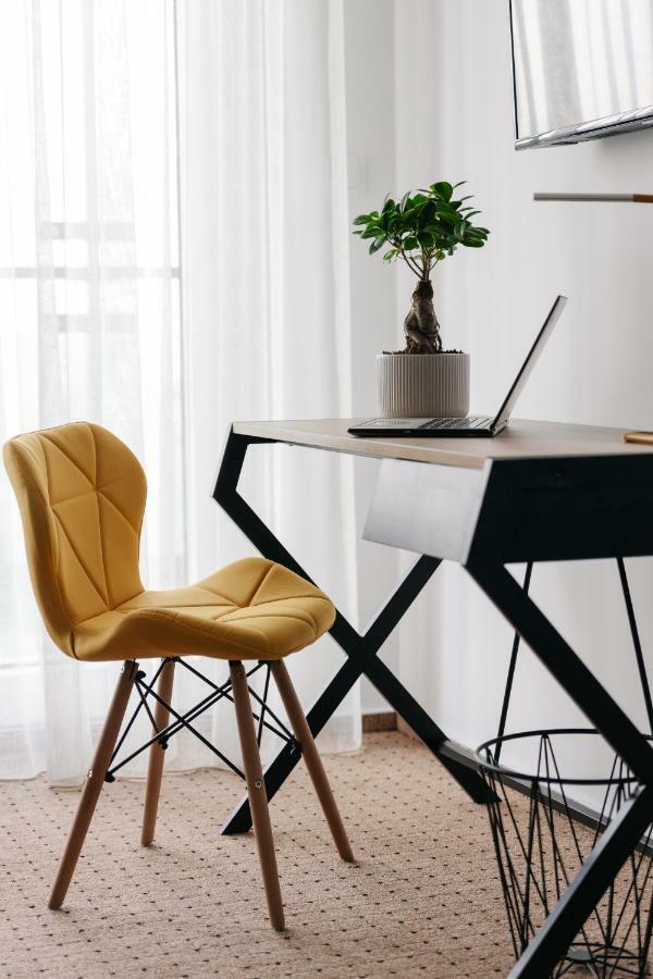 Comfort Apartment