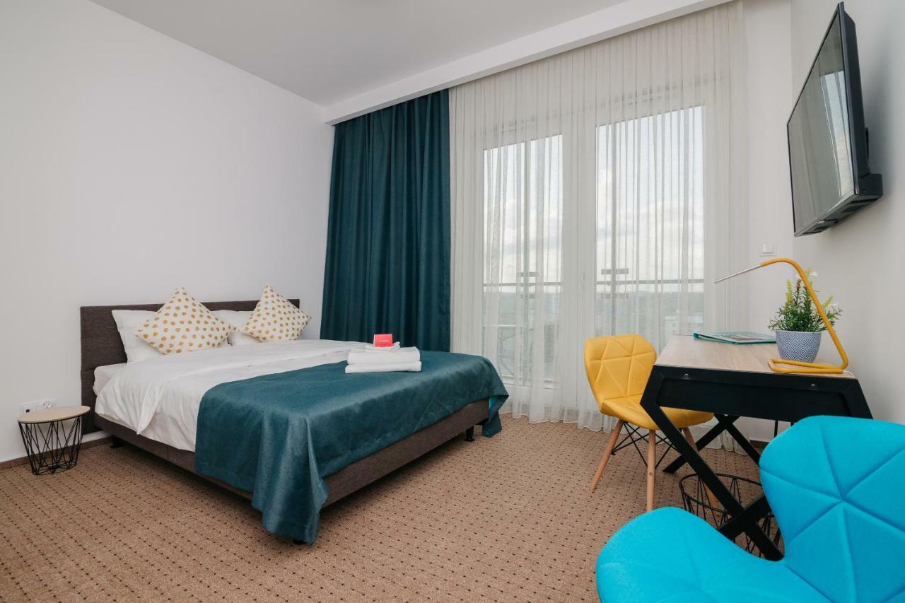 Comfort Apartment Warschau