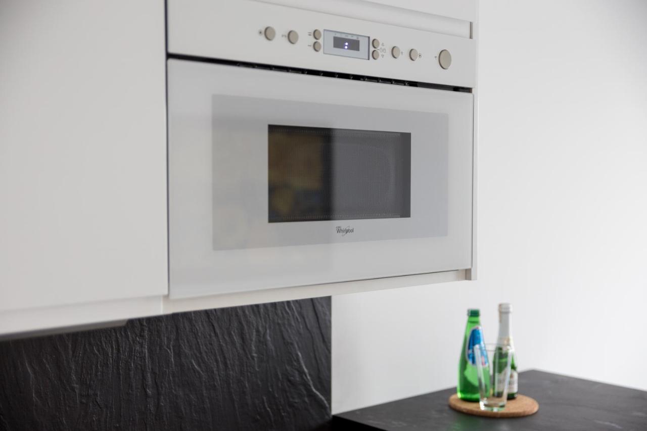 Comfort Appartement *