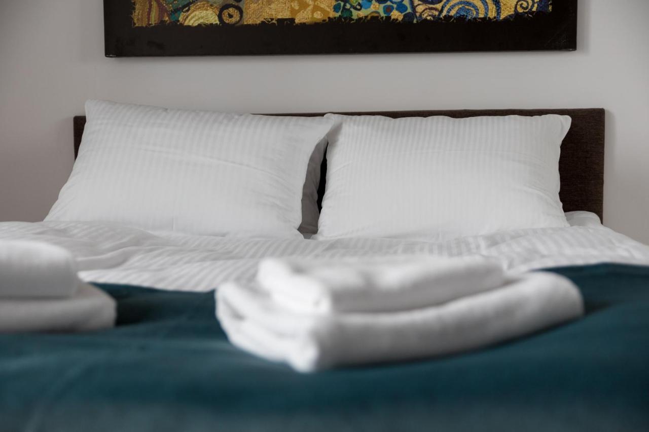 Appartement Comfort Warschau