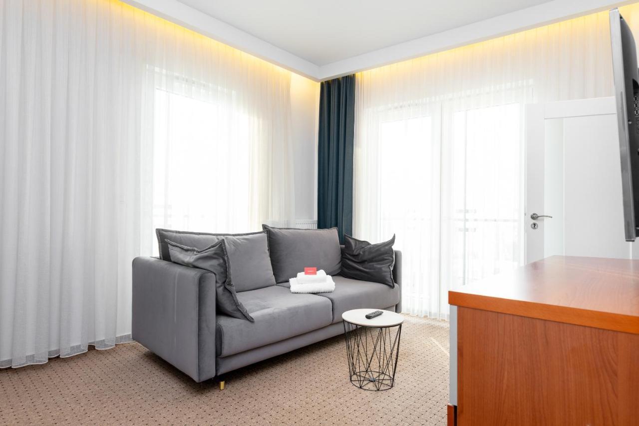 Appartement Comfort