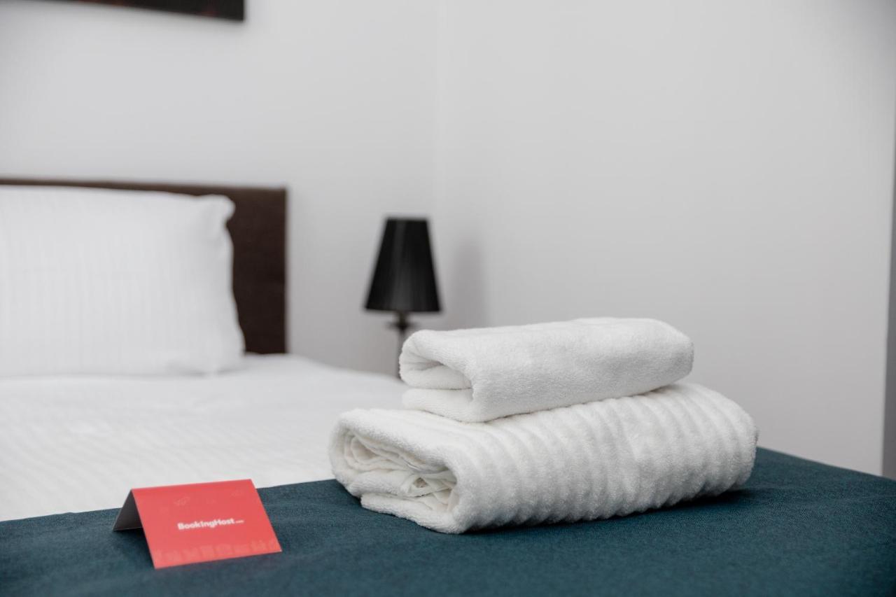 Appartement Comfort *