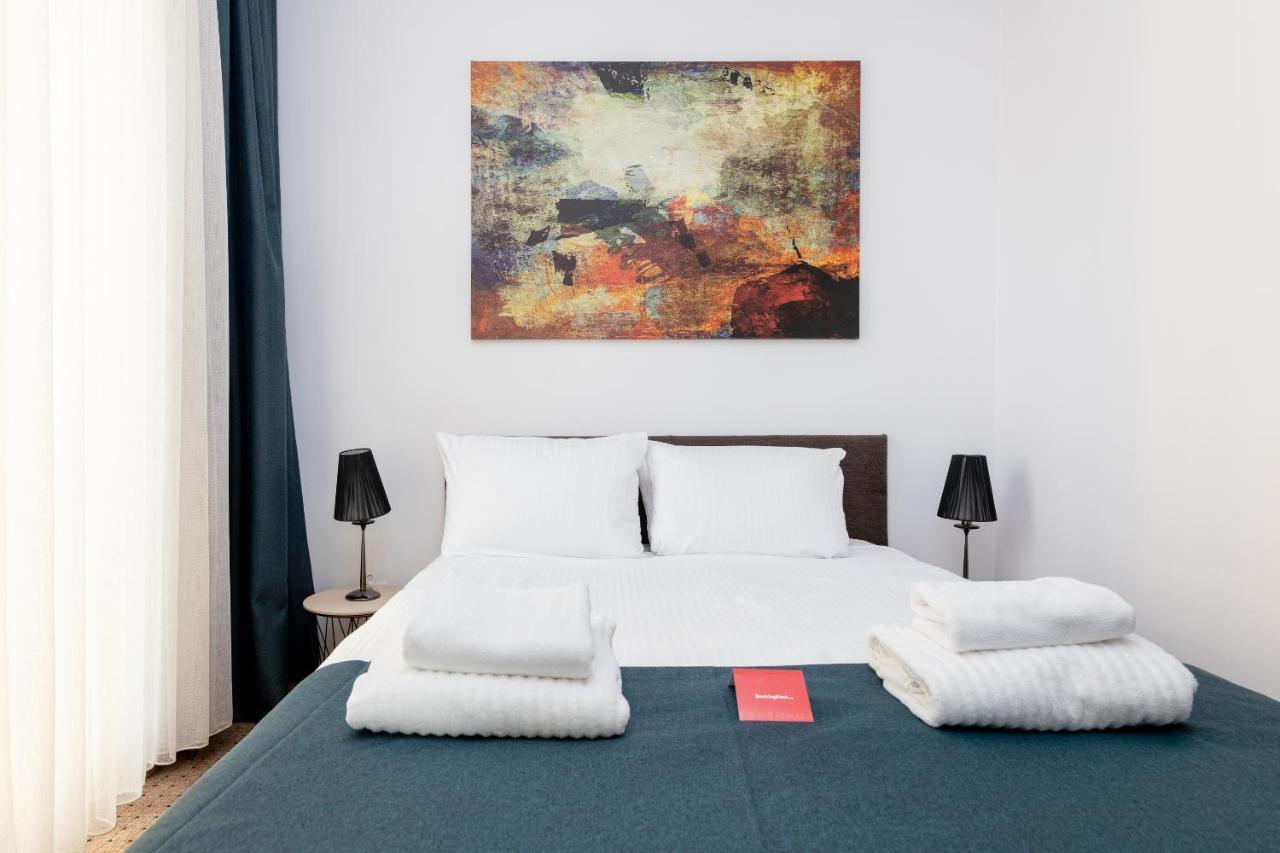 Appartement Comfort