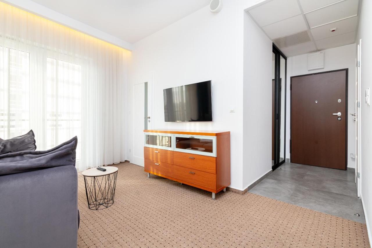 Comfort Appartement *