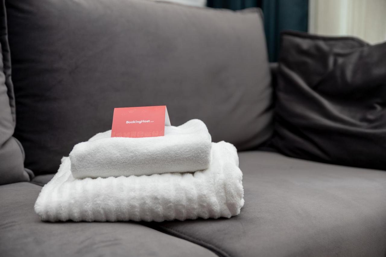 Comfort Appartement *