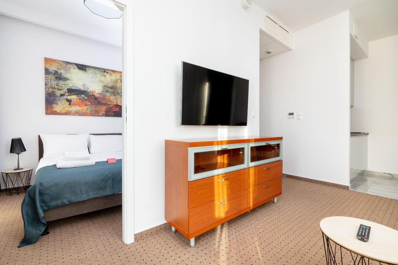 Appartement Comfort *