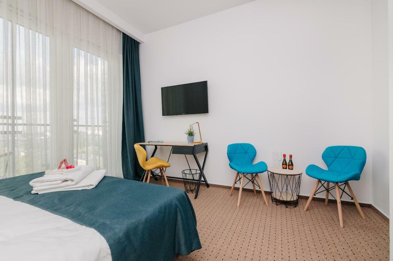 Appartement Comfort *